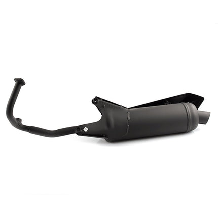 Complete Exhaust System (type 1) for LJ50QT-5L
