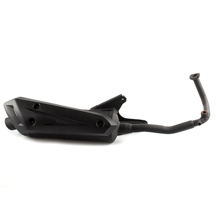Complete Exhaust System (type 1) for LJ50QT-5L