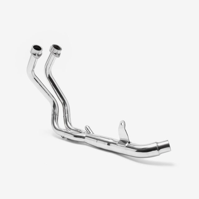 Lextek Stainless Steel Header for Honda CMX500 (17-24)