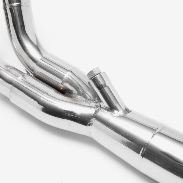 Lextek Stainless Steel Header for Honda CMX500 (17-19)