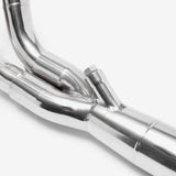 Lextek Stainless Steel Header for Honda CMX500 (17-19)