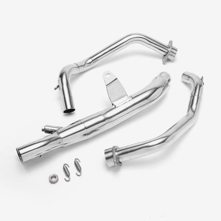 Lextek Stainless Steel Header for Honda CMX500 (17-24)