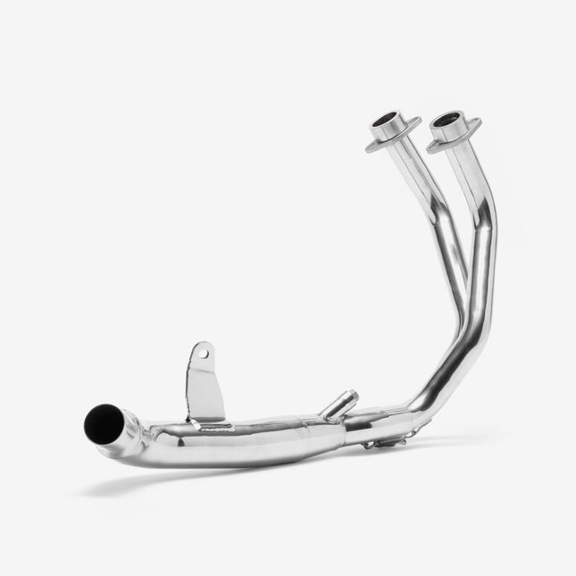 Lextek Stainless Steel Header for Honda CMX500 (17-24)
