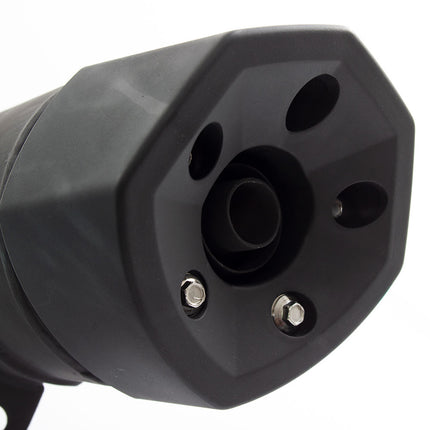 Exhaust Silencer for TR300T-P, MITT330GTS, TR300T-P-E5