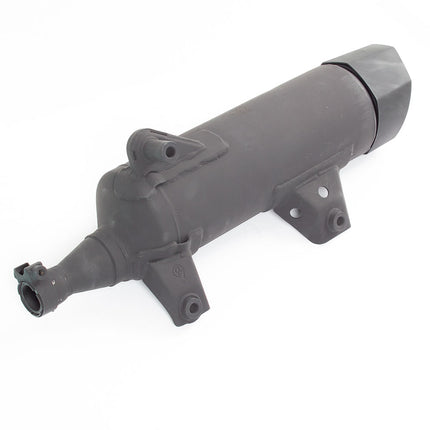 Exhaust Silencer for TR300T-P, MITT330GTS, TR300T-P-E5