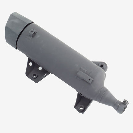Exhaust Silencer for TR300T-P, MITT330GTS, TR300T-P-E5