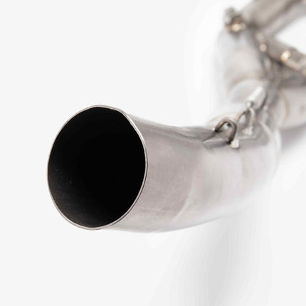 Lextek Titanium Exhaust System for BMW S1000 RR (19-22)
