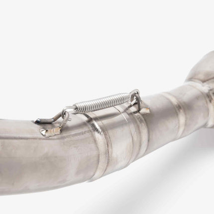Lextek Titanium Exhaust System for BMW S1000 RR (19-22)