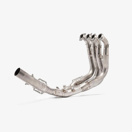 Lextek Titanium ST6C 300mm Exhaust System for BMW M1000R 2023-2024