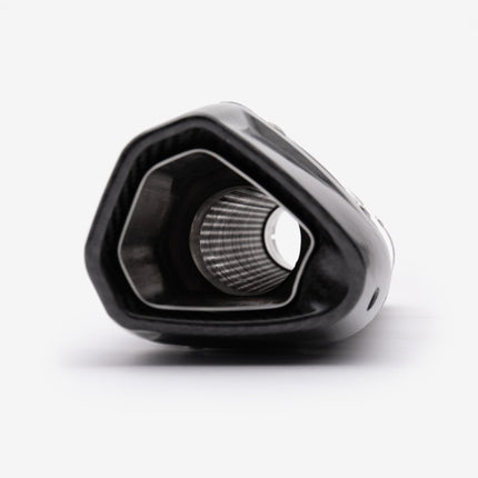 Lextek Carbon Fibre SP7C Exhaust Silencer 51mm
