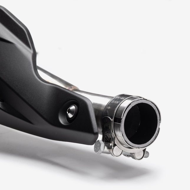 Exhaust Silencer for LX500-J-E5, LX500-K-E5
