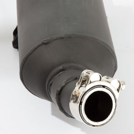 Exhaust Silencer for TR125-GP2-E5