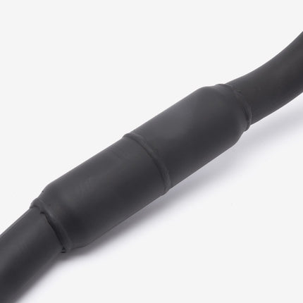 125cc Motorcycle Black Exhaust System for ZS125-79-E5