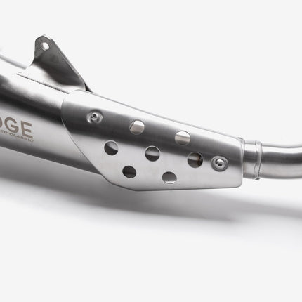 Exhaust Silencer for LX500-N-E5