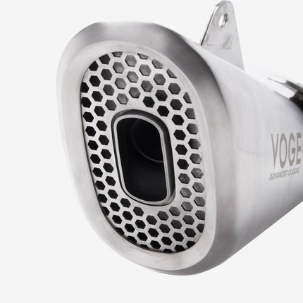 Exhaust Silencer for LX500-N-E5