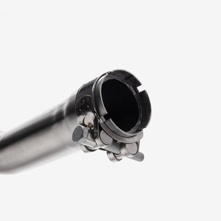 Exhaust Silencer for LX500-N-E5