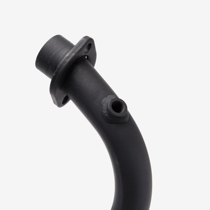 125cc Motorcycle Black Exhaust System for SK125-L-E5