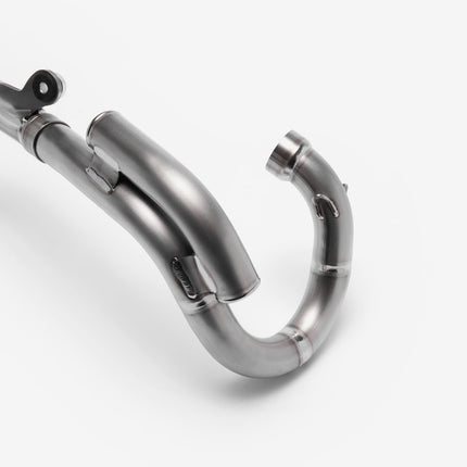 Lextek Titanium Exhaust System for KTM 350/250 EXC (17-18)
