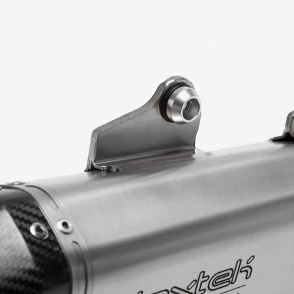 Lextek Titanium Exhaust System for KTM 350/250 EXC (17-18)