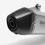 Lextek Titanium Exhaust System for KTM 350 EXC (13-16)