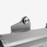 Lextek Titanium Exhaust System for KTM 350 EXC (13-16)