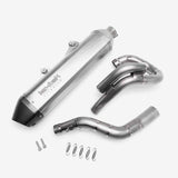 Lextek Titanium Exhaust System for KTM 350 EXC (13-16)