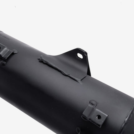 Complete Exhaust System