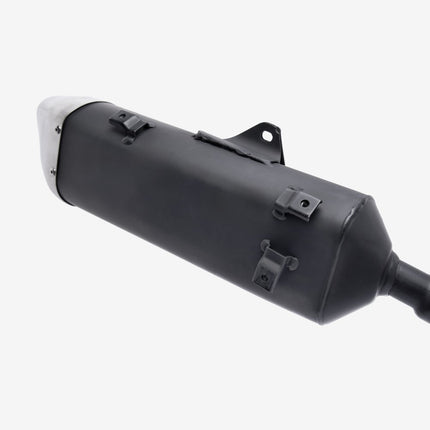 Complete Exhaust System
