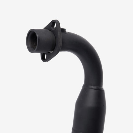 Complete Exhaust System
