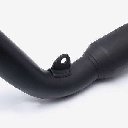 Complete Exhaust System