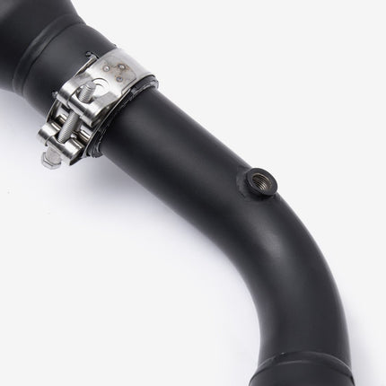 Complete Exhaust System