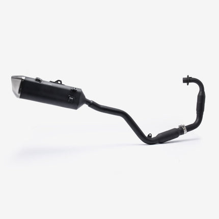 Complete Exhaust System