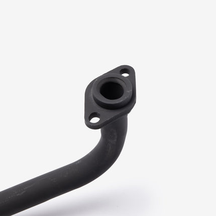 Complete Exhaust System