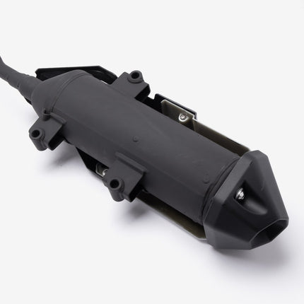 Complete Exhaust System