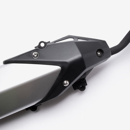 Complete Exhaust System