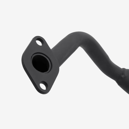 Complete Exhaust System