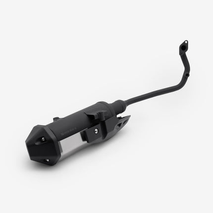 Complete Exhaust System
