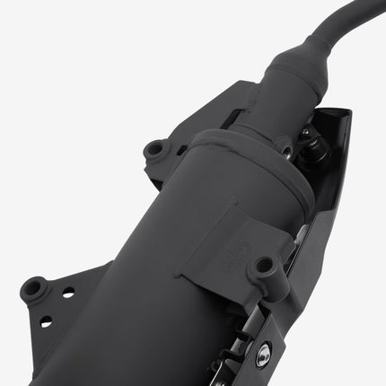Complete Exhaust System