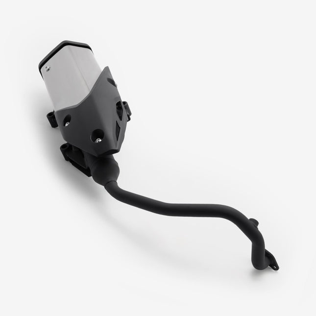 Complete Exhaust System