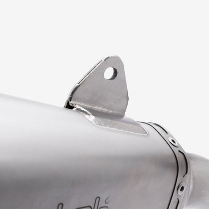 Lextek Titanium Exhaust System for CRF250 (24)