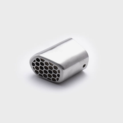 Lextek Titanium Exhaust System for CRF250 (24)
