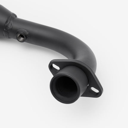 Complete Exhaust System