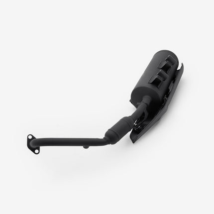 Complete Exhaust System
