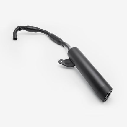 Complete Exhaust System