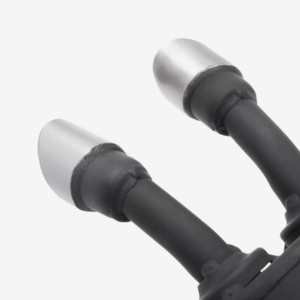 Exhaust Silencer
