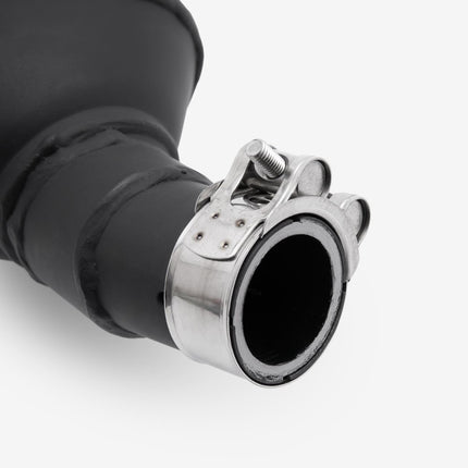 Exhaust Silencer