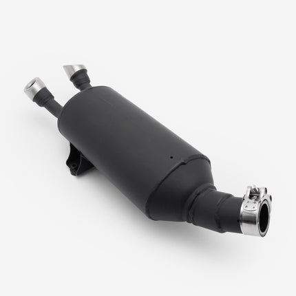 Exhaust Silencer