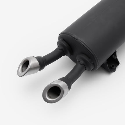 Exhaust Silencer