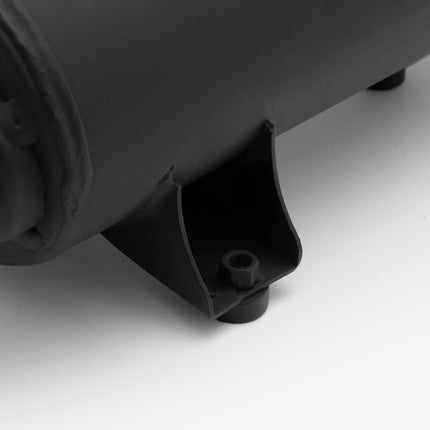 Exhaust Silencer
