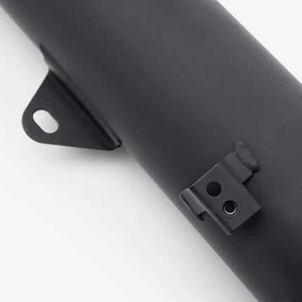 Complete Exhaust System
